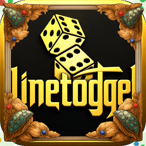 linetogel — galeri pratinjau - APK Resmi